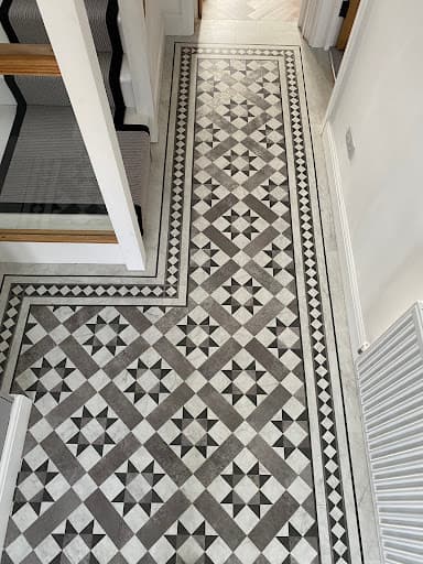Main Flooring & Interiors Ltd — Customer photo