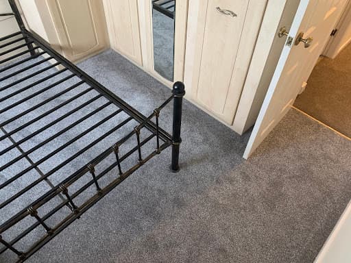 RF Carpets and Flooring — Customer photo