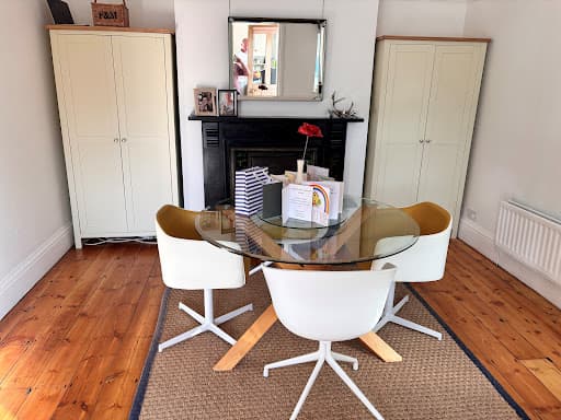 Peak Flooring — Customer photo