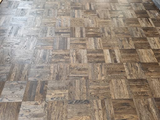 Clean Plan Services — Customer photo