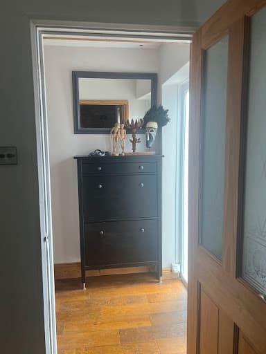 Sheffield Flooring Solutions — Customer photo
