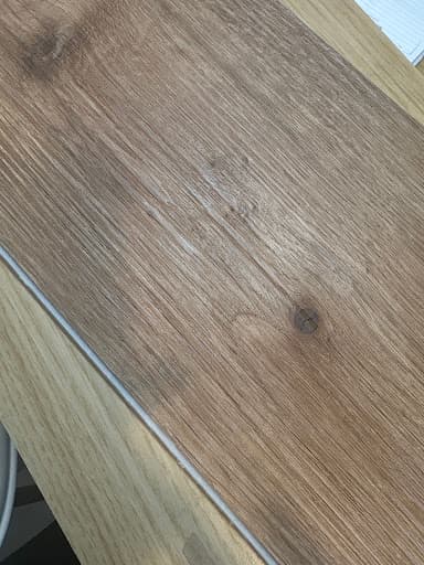 Direct Wood Flooring — Customer photo
