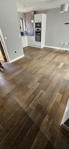 Plymouth Floor Sanding & Building — Customer photo