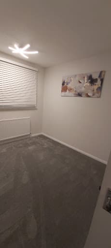 SwiftCare Carpets — Customer photo