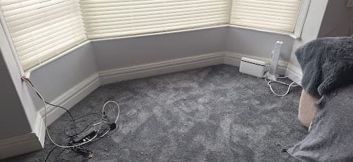 Wilsons Carpets, Clarence St, Hull — Customer photo
