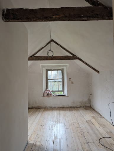 Restore a Floor — Customer photo