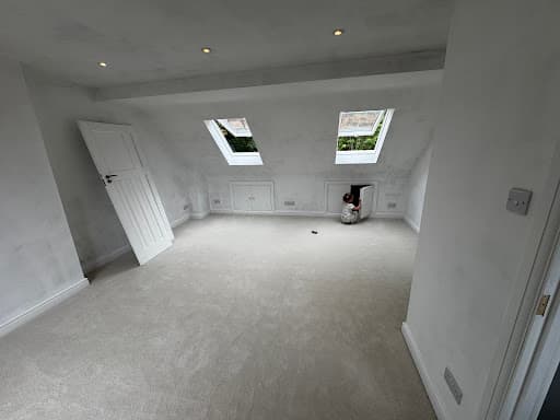 Tapi Carpets & Floors — Customer photo