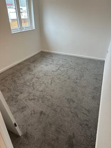 Rees Carpets & flooring Services LTD — Customer photo