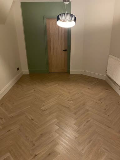 Craig Taylor Floors — Customer photo