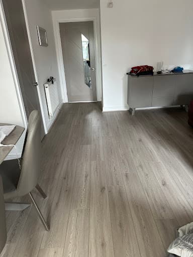The Floor Store — Customer photo