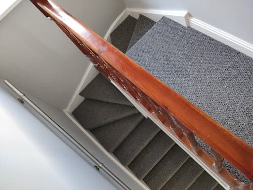 United Carpets and Beds Cardiff — Customer photo