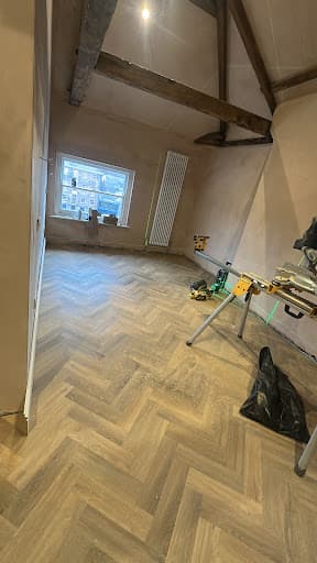 Flooring Superstore — Customer photo