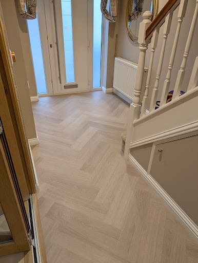 Northants Flooring Ltd — Customer photo