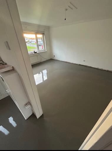 EXATO Flooring Ltd — Customer photo