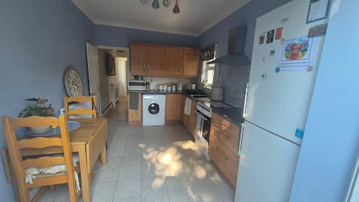 J Q Carpets Ltd — Customer photo