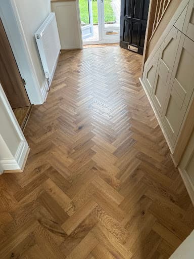 Flooring Surgeons Birmingham — Customer photo