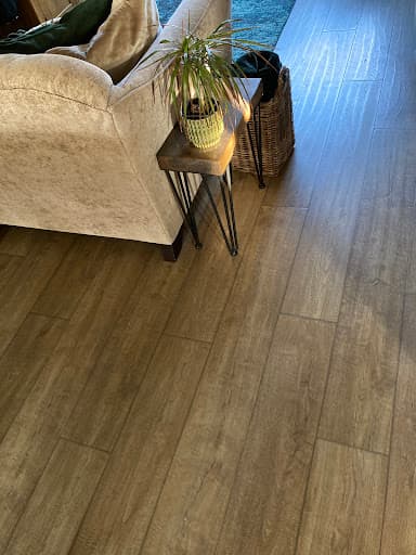 Northampton Wood Flooring Ltd — Customer photo