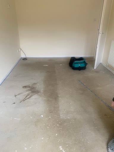 AA Carpets — Customer photo