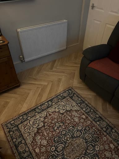 United Carpets and Beds Stoke Fenton — Customer photo