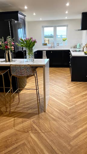 King Of Flooring Ltd — Customer photo