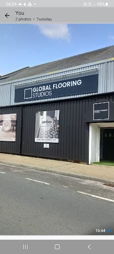 Global Flooring North East Ltd — Customer photo