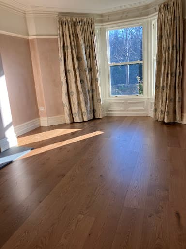 Floorcraftne — Customer photo