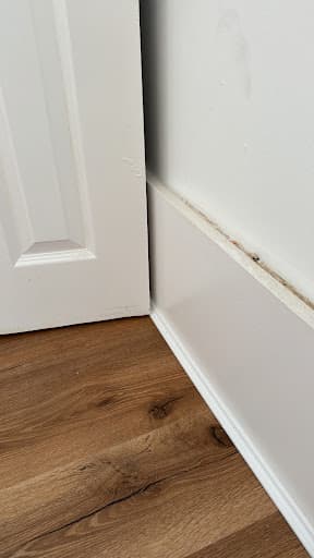 FLOOR FITTERS GLASGOW — Customer photo