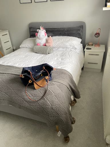 ACR Carpets Northampton — Customer photo