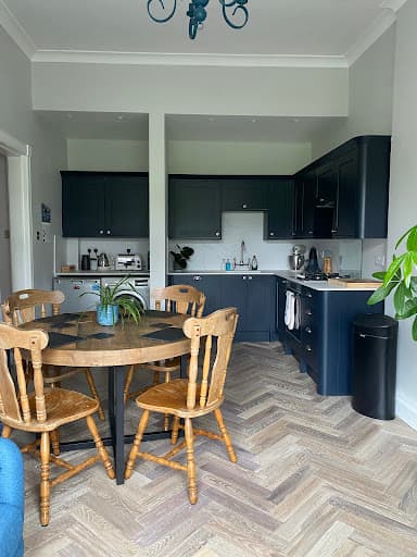 Edinburgh Flooring Company — Customer photo