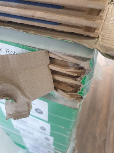 Floors Direct — Customer photo