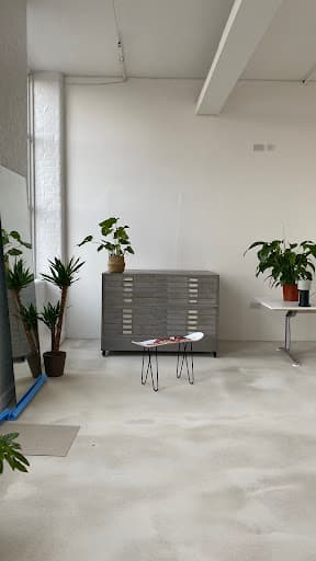 Bhw floor screeders ltd — Customer photo