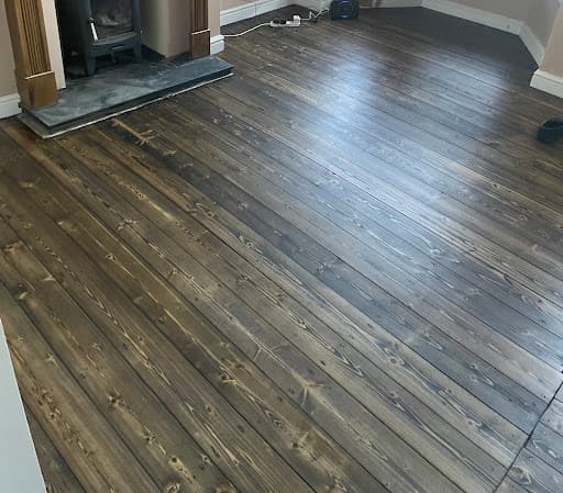 Shipston’s Real Oak Floors — Customer photo