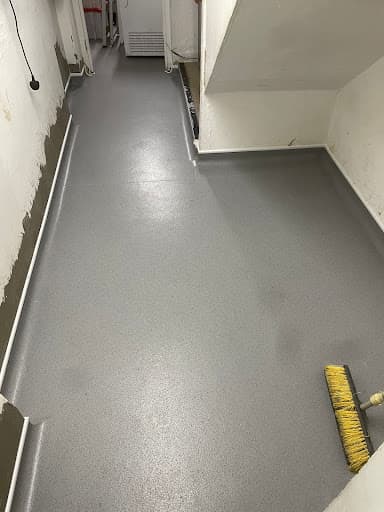 Best Flooring Fitters London — Customer photo