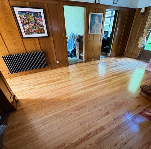 A G Rodgers Ltd — Customer photo