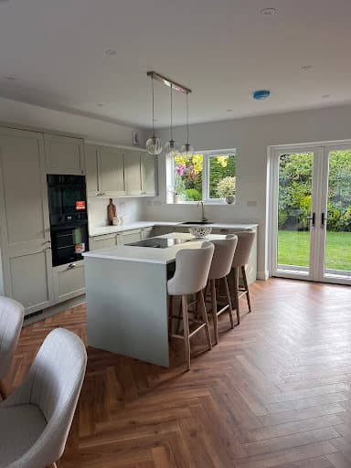 Flooring Surgeons Birmingham — Customer photo