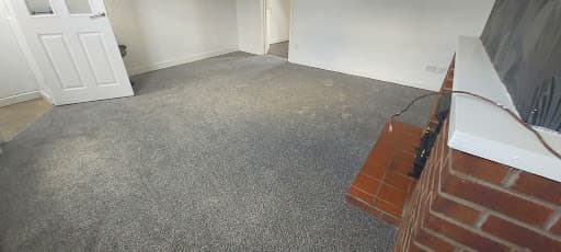 J & J Carpets and Flooring Ltd (Appointment Only) — Customer photo