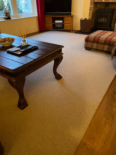 Carpetworld Saintfield Road NI Ltd — Customer photo