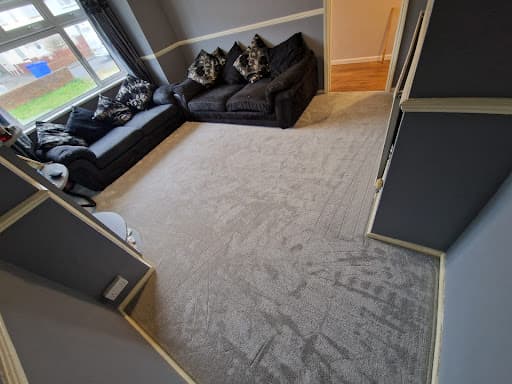 Fantasy Floors Ltd — Customer photo