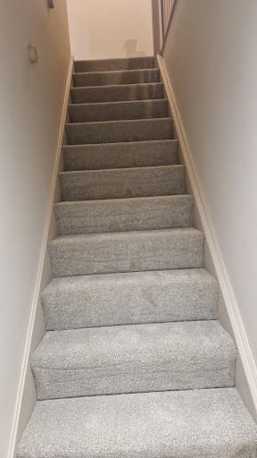 Turner flooring — Customer photo