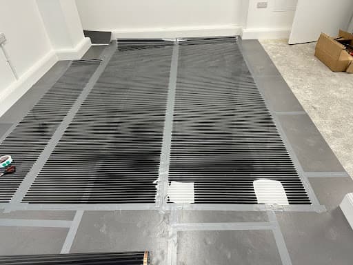 Edinburgh Wood Flooring — Customer photo