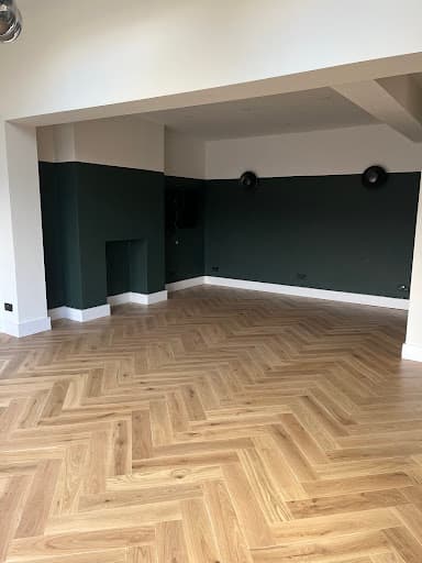 Style Flooring — Customer photo