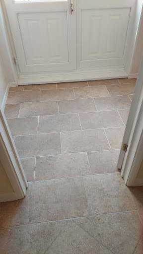 Global Flooring North East Ltd — Customer photo