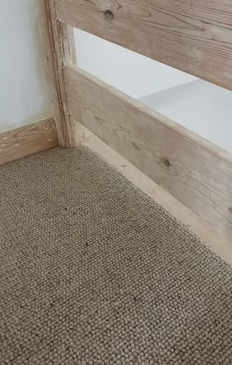Turner flooring — Customer photo