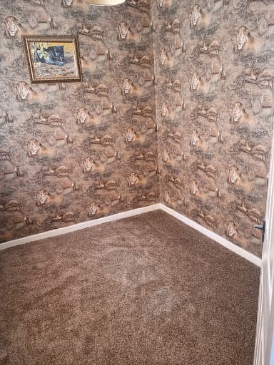 Choose at Home Carpets by SR Carpets — Customer photo