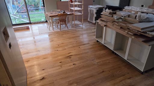 Edinburgh Flooring Company — Customer photo