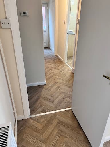 Wensum Point Carpets Ltd — Customer photo
