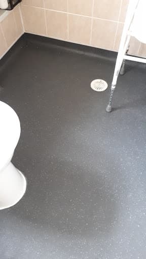 Derwent Flooring Plymouth Ltd — Customer photo