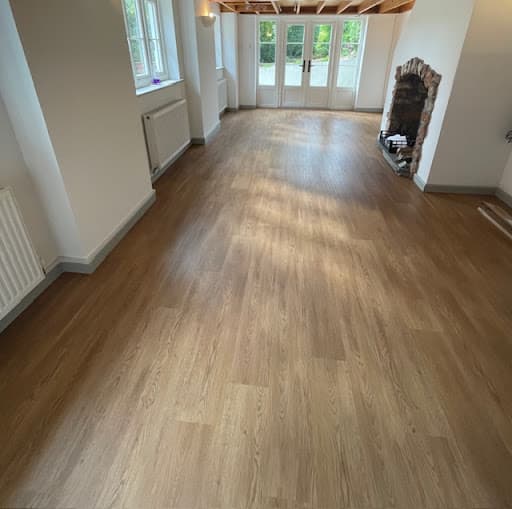 IH Flooring Ltd — Customer photo