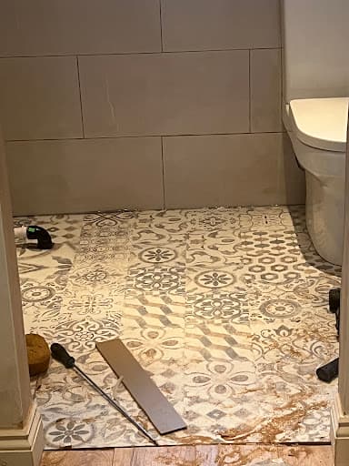 Flooring Superstore — Customer photo