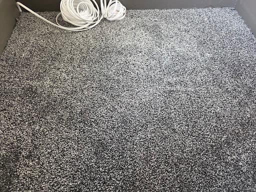 SMH Carpets — Customer photo